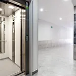 Apartment Moderno Scandic, Playa Del Cura *