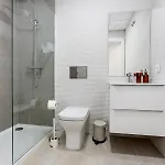 Moderno Scandic, Playa Del Cura Torrevieja