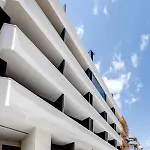 Moderno Scandic, Playa Del Cura Apartment
