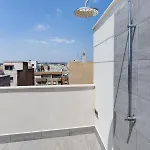 Apartment Moderno Scandic, Playa Del Cura