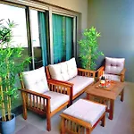 Moderno Scandic, Playa Del Cura Апартаменты
