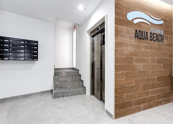 Moderno Scandic, Playa Del Cura Apartment Torrevieja