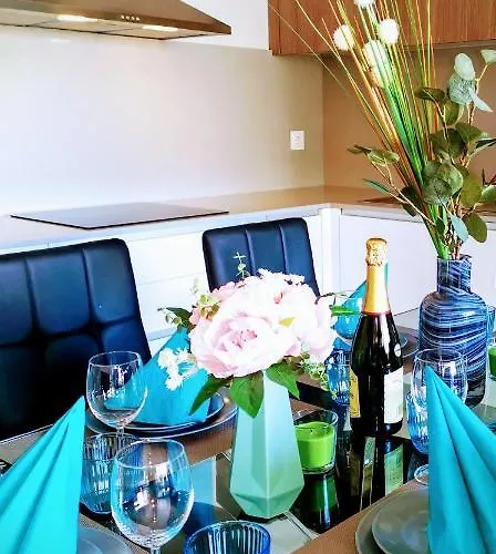 Moderno Scandic, Playa Del Cura *